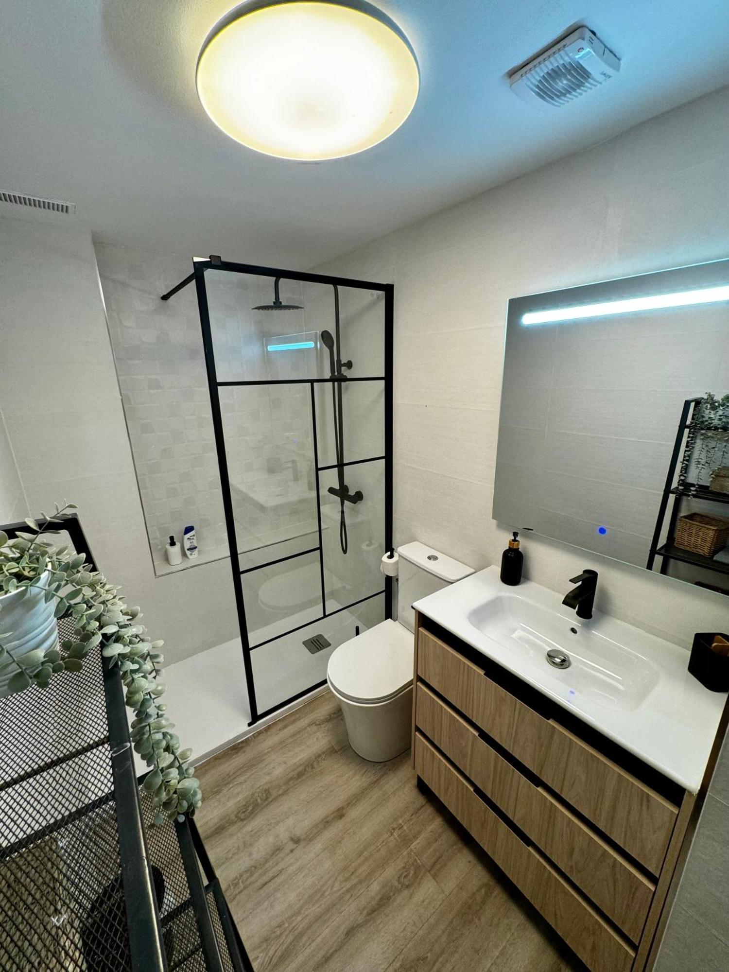 Apartamento En Pedregalejo Apartment มาลากา ภายนอก รูปภาพ